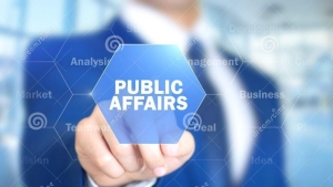 Peranan Penting Public Affairs Di Era Sulit