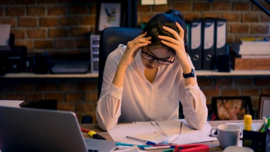 Mengenal Lebih Jauh Hustle Culture Dalam Bekerja