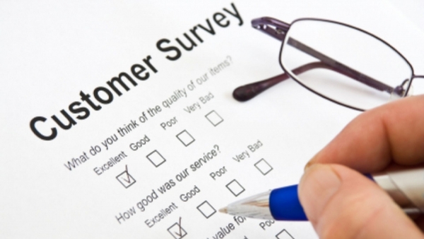 Costumer Satisfaction Survey